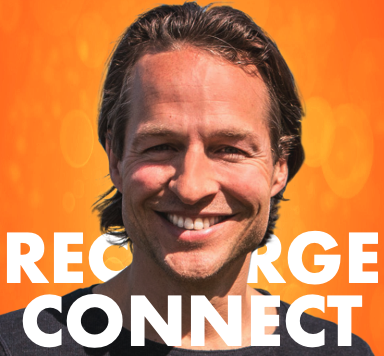 Recharge Connect podcast Hidde de Vries