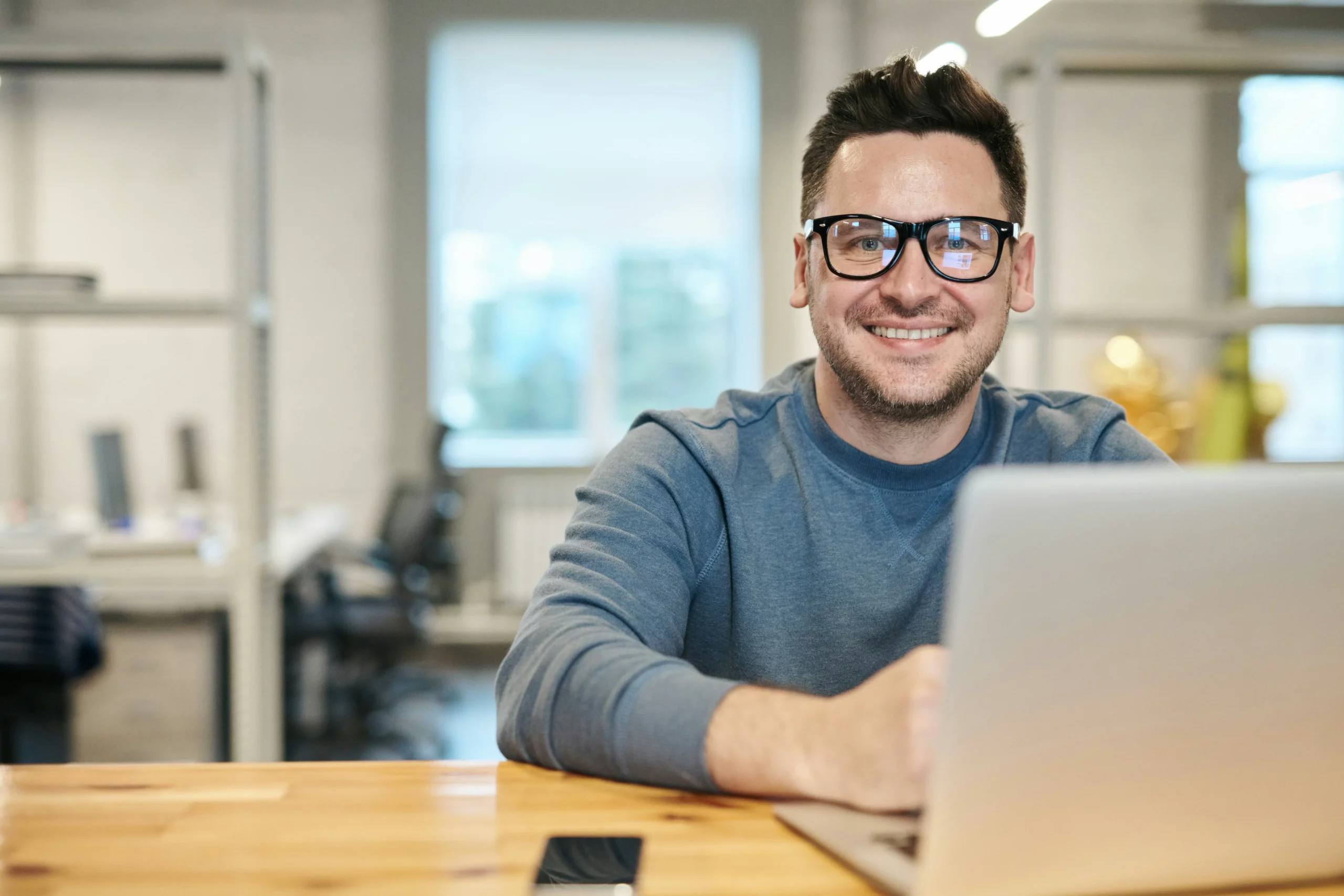 werkstress verminderen